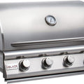 4 Burner Blaze Grill (32”) NAT GAS