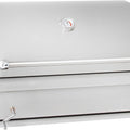 Blaze Charcoal Grill