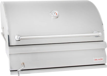 Blaze Charcoal Grill