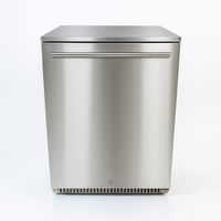 FrostGuard Outdoor Refrigerator 300