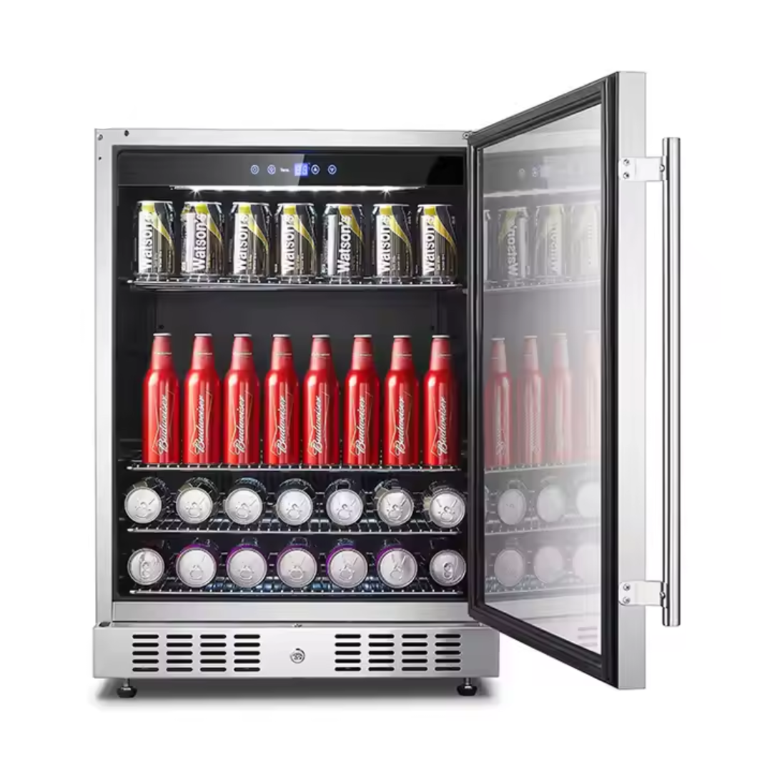 PolarLock Outdoor Refrigerator 400