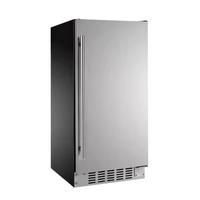 ArcticVault Compact Outdoor Refrigerator