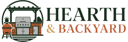 Hearth & Backyard