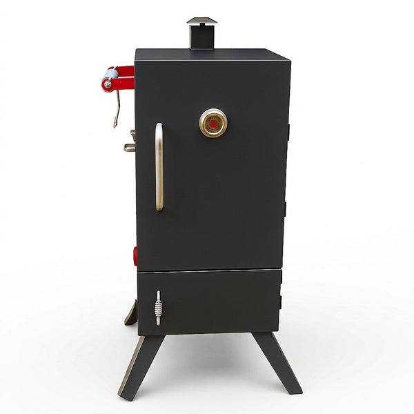 ForgeMaster Apex V600 Vertical Smoker
