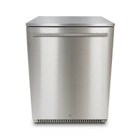 FrostGuard Outdoor Refrigerator 300 — Studio Shot